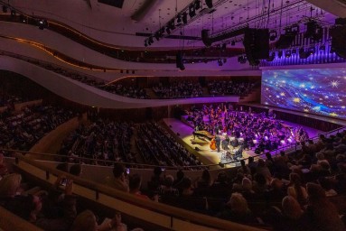 Щелкунчик-джаз