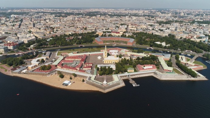 Александр Беглов: С 2019 года в Петербурге отмечается День ветерана труда