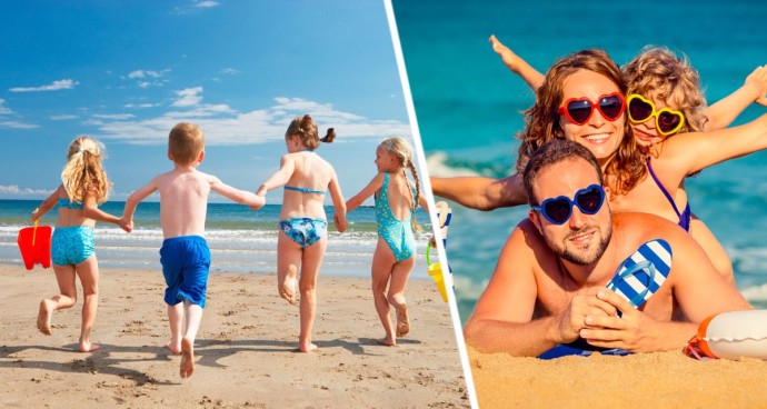 МВД России ужесточает правила выезда детей за рубеж: что уже нужно знать туристам