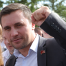 Суд оштрафовал кандидата в депутаты Госдумы Бондаренко на 1000 рублей
