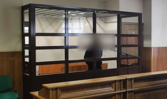 Жителя Ярославля осудили на 20 лет за поджог релейного шкафа