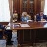 Путин отметил быстрое развитие цифровизации в здравоохранении