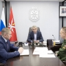 С 1 апреля стартует весенний призыв