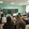 Военнослужащий с позывным "Дельфин" рассказал о настоящей дружбе саранским гимназистам