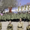 В Бурятии призвали сделать всё, чтобы ни один ветеран не остался без внимания