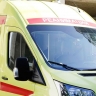 В Красной Яруге от удара дрона по машине тяжёлые ранения получила супружеская пара