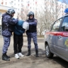 В Саранске ревнивец топором пытался прорубить вход в квартиру, где была его девушка