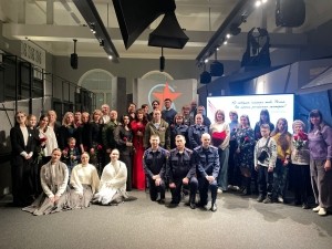 В Санкт-Петербурге представители СК России встретились с матерями и вдовами участников специальной военной операции