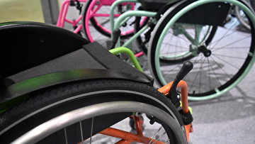 Кабмин расширил перечень лечебных продуктов для детей-инвалидов