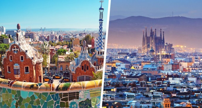 Туризм Барселоны в шоке: вводятся невероятные ограничения для туристов