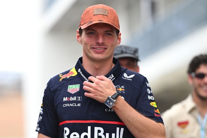 Ферстаппен после победы на Гран-при США заявил, что у него есть шанс на чемпионство