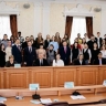 Всероссийский Байкальский молодежный фестиваль НАУКА 0+ стартовал на площадке БГУ
