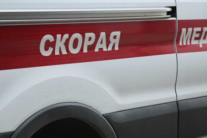 В смертельном ДТП погиб сотрудник скорой помощи в российском городе