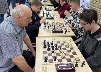 Благовещенские шахматисты впервые выступят в Суперфинале стран ШОС и БРИКС в Москве