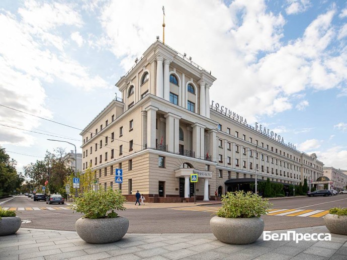 Белгородцы смогут заселиться в гостиницу, предъявив водительское удостоверение