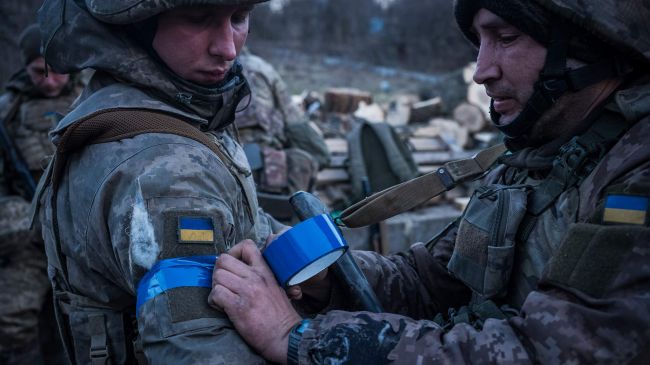 Последнее способное к воспроизводству поколение украинцев бросят на войну — эксперт