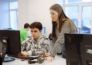 В Амурской области введут новые меры поддержки для разработчиков в сфере IT