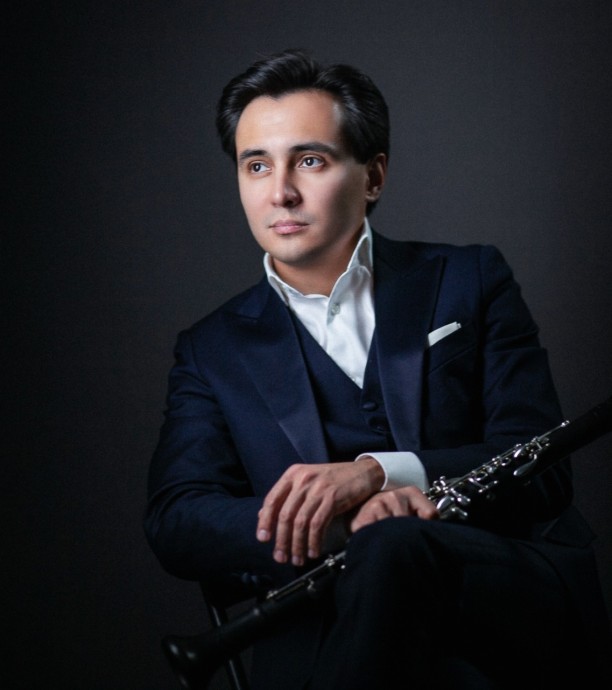 Руководитель Госоркестра Башкирии рассказал о концертах в новых регионах РФ