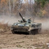 Российские войска освободили Курскую область от ВСУ