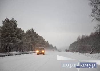 В Сковородинском округе введен режим повышенной готовности