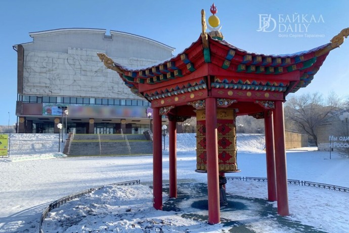 Новогоднюю сказку о Винни-Пухе в Бурдраме поставит актриса Новогоднюю сказку о Винни-Пухе в Бурдраме поставит актриса
