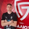 Состав «Салюта» пополнили 3 игрока