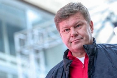 Губерниев - о Кравцове: "Хороший хоккеист, но в НХЛ ребята тоже не лаптем щи хлебают"