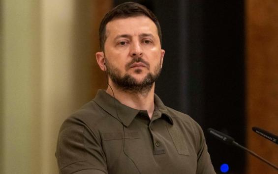 Зеленский: Киев не воспринимает всерьёз меморандум России и предлагает новый формат переговоров