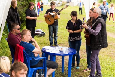 Олег Валенчук: Гринландия идет в ногу со временем