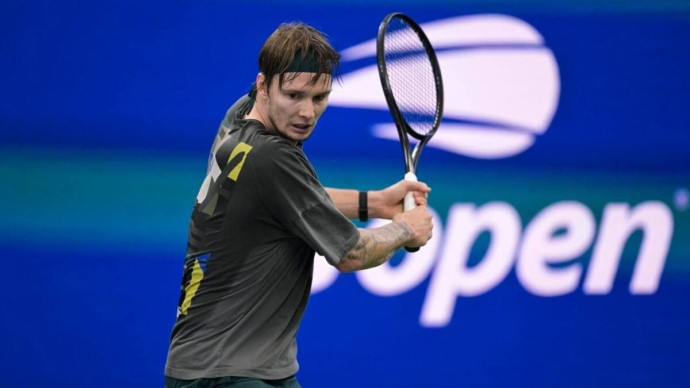 Бублик повторил свой рекордный результат на US Open Бублик повторил свой рекордный результат на US Open