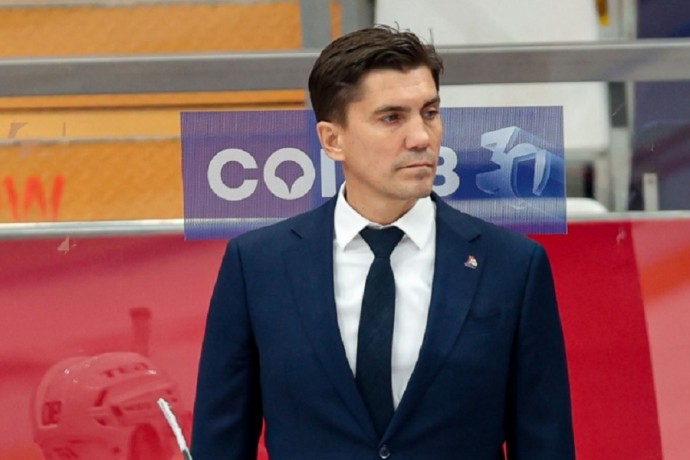 Михайлов прокомментировал назначение Никитина в ЦСКА