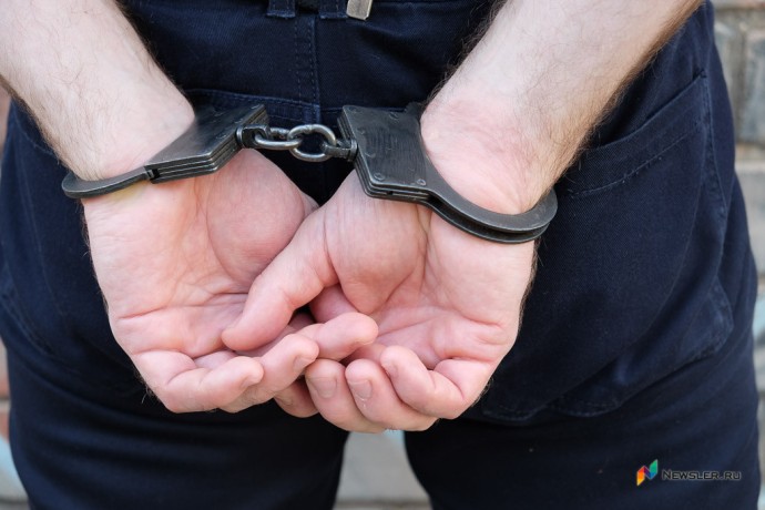 Кировчан приглашают посмотреть на задержание «преступников» на театралке