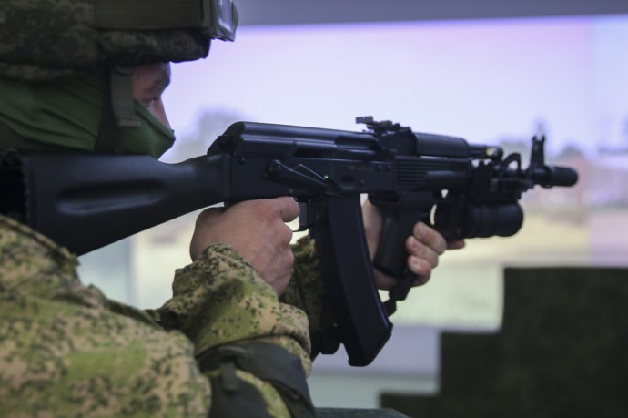 Российская армия заблокировала крупную группировку ВСУ и продолжает ее уничтожение