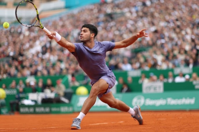 Определились финалисты турнира ATP 500 в Барселоне