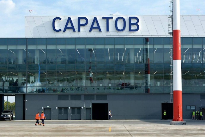 Росавиация отменила ограничения на полеты в аэропортах пяти российских городов