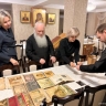 Творчество Елизаветы Бём»...