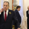 Германия пообещала продолжать поддерживать Украину и после угроз Лаврова