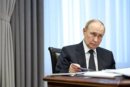 Путин назначил нового посла в Польше