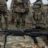На Украине задумались о военной подготовке 14-летних детей