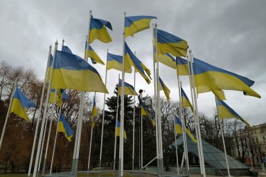 Две украинские АЭС работают на пониженной мощности 10 дней