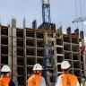 Почти 820 тысяч квадратных метров жилья ввели в Крыму за семь месяцев
