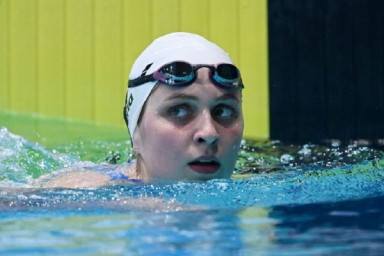 Россиянка Клепикова вышла в финал чемпионата мира с национальным рекордом