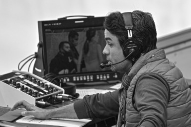 "Это был голос фигурного катания". Галлямов - о гибели Гришина