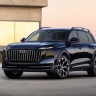 Audi официально представила свой огромный флагманский кроссовер Q9