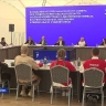 В Тульской области прошло масштабное заседание совета Движения Первых
