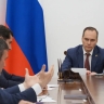 В Мордовии начал работу Центр здорового долголетия