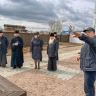 В Улан-Удэ развернётся первый фестиваль под открытым небом в честь Пасхи