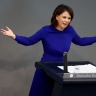 Размер зарплаты Анналены Бербок на посту главы Генассамблеи ООН выяснили СМИ