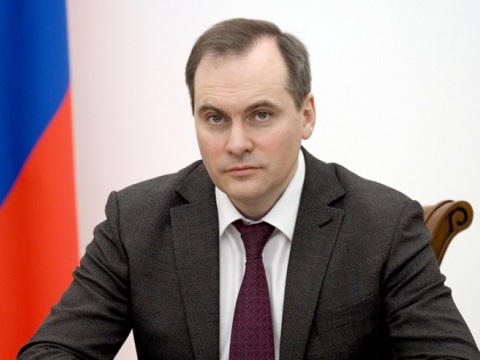 Глава Мордовии Артём Здунов о рекорде Александра Овечкина: "Наш, мордвин!"