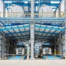 Строительство одного из крупнейших в мире газоперерабатывающих заводов завершают в Приамурье